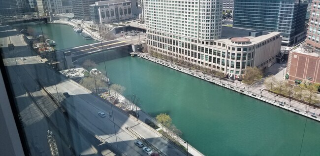 Building Photo - 363 E Wacker Dr
