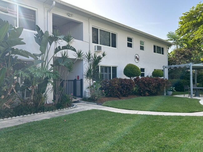 Foto del edificio - 508 Antioch Ave