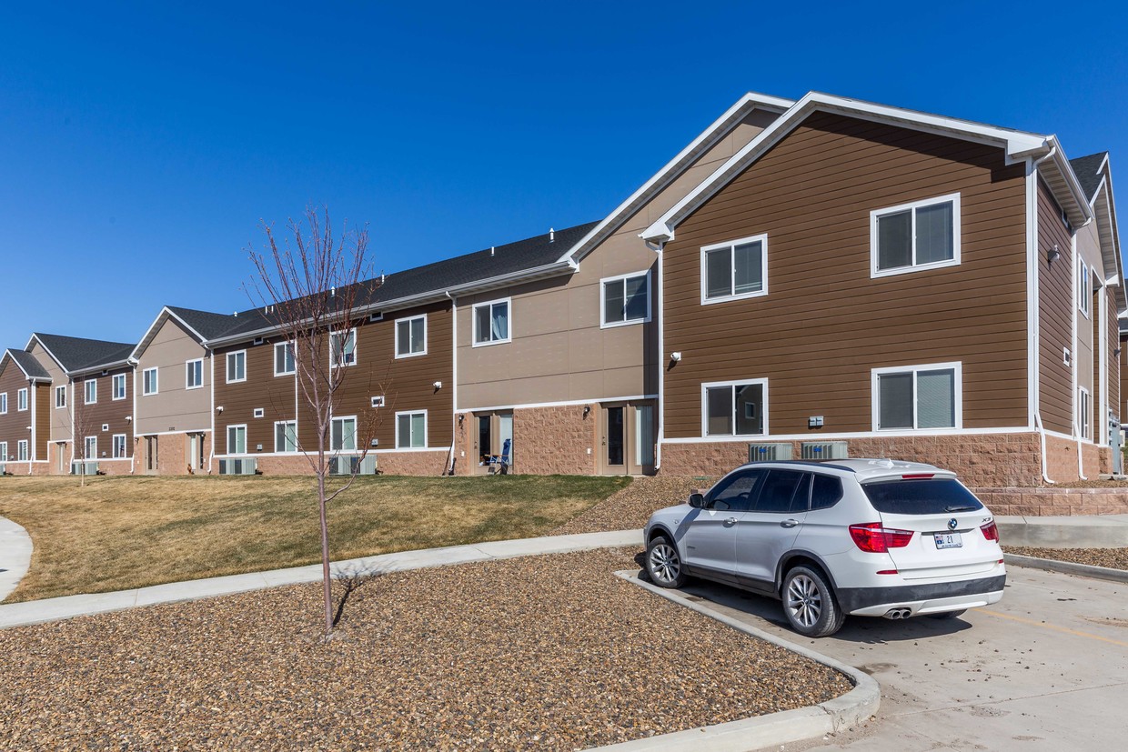 Primary Photo - Timbers 2202 Apartments