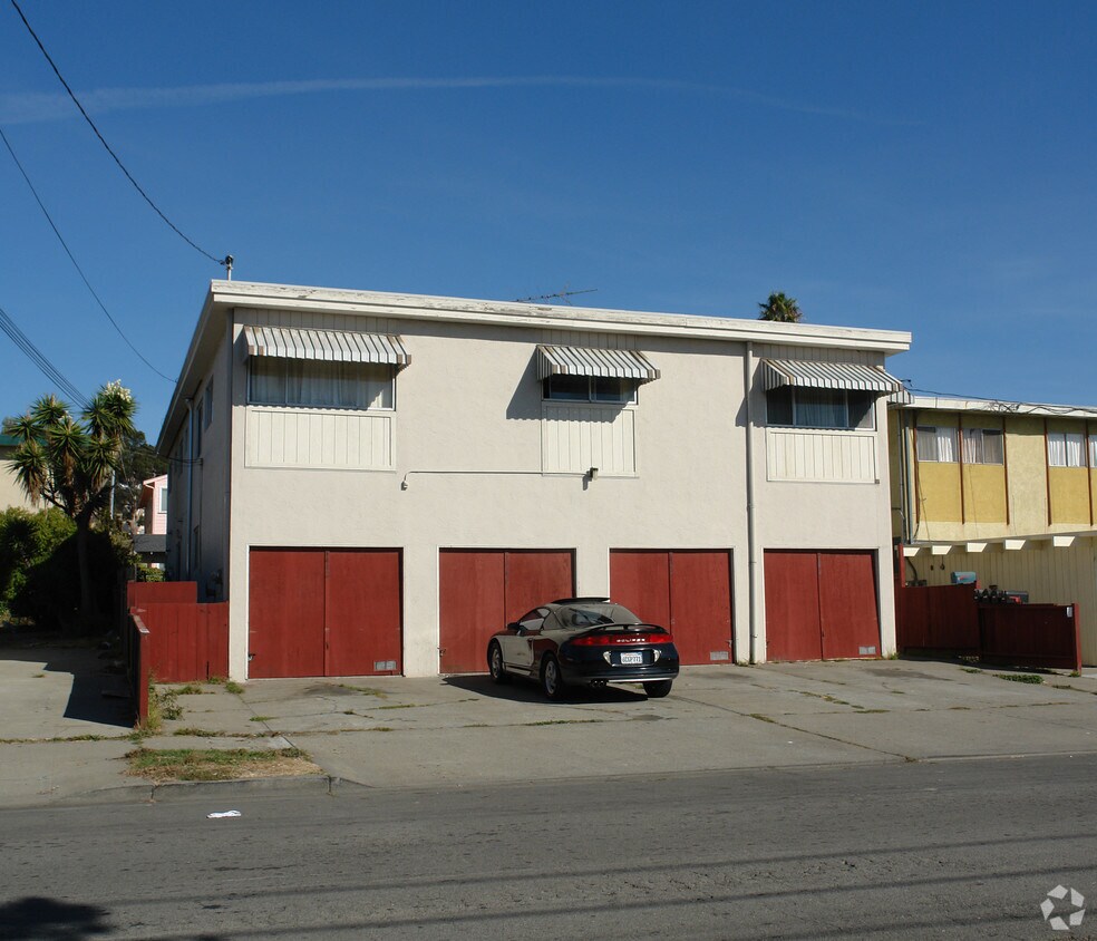 Foto del edificio - 1442-1448 Ventura Ave