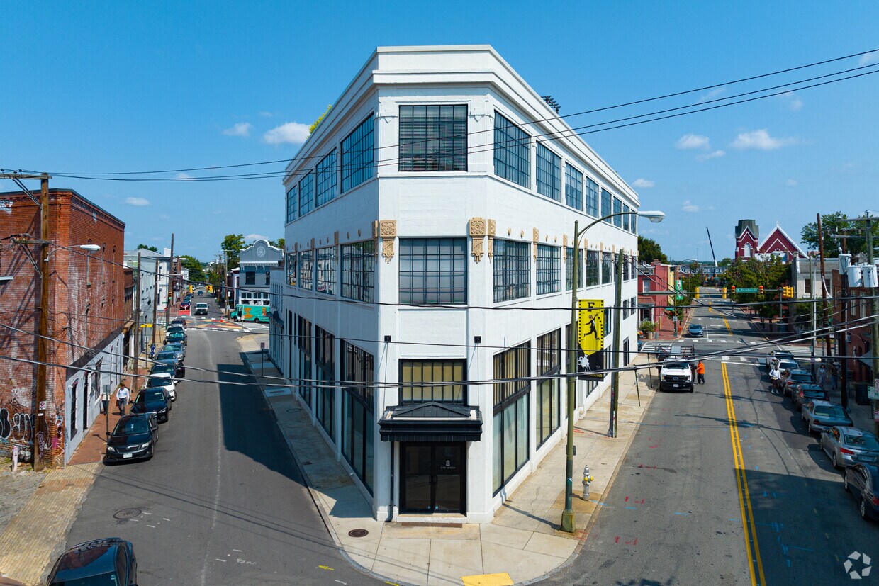 Foto principal - Marshall Adams Apartments
