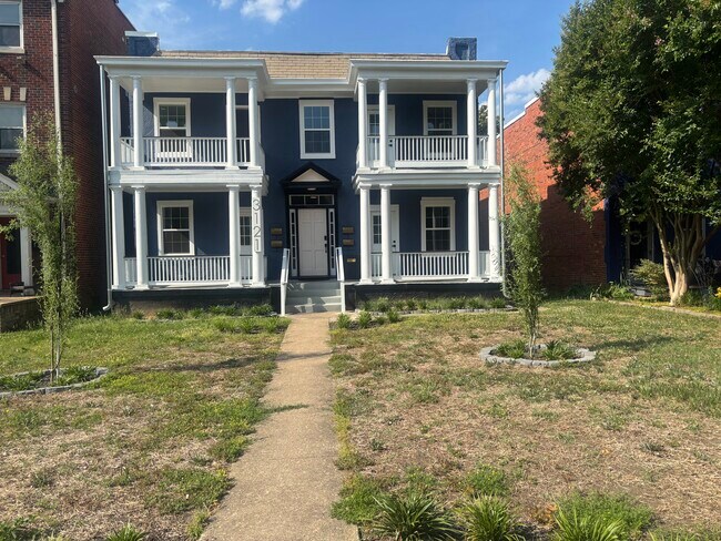 Foto del edificio - 3121 Grove Ave