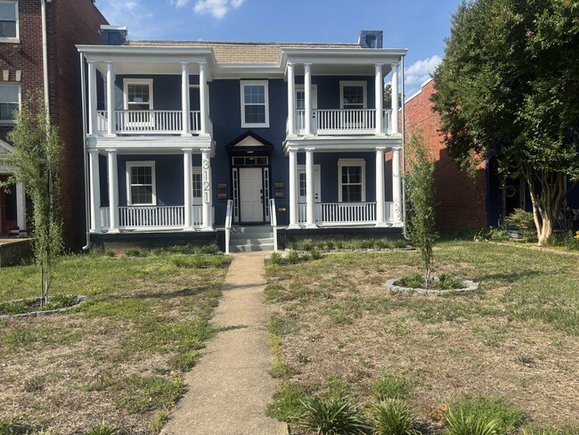 Building Photo - 3121 Grove Ave