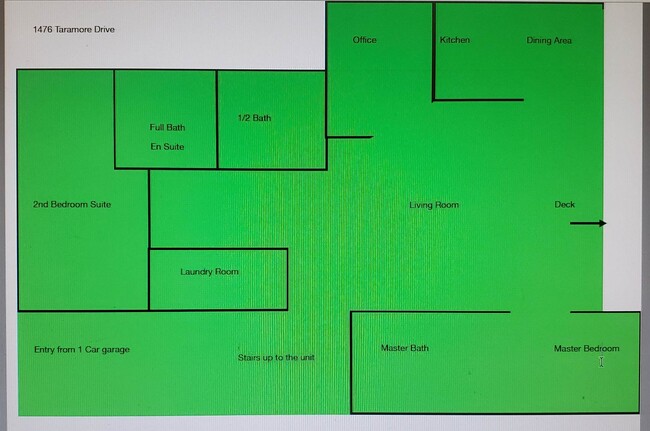 Building Photo - 1476 Taramore Dr