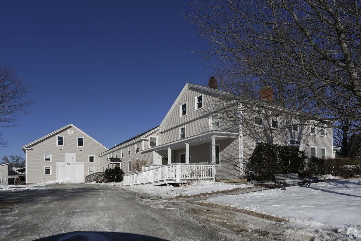 Foto principal - Grant House