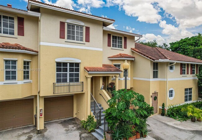 Foto del edificio - 8900 NE 8th Ave