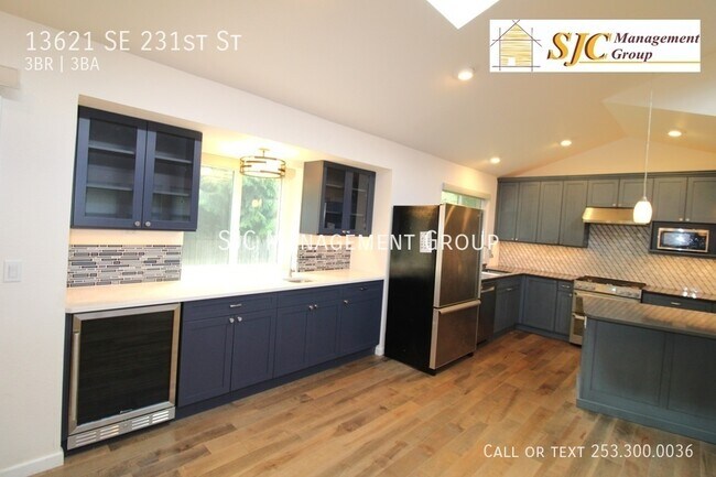 Foto del edificio - 13621 SE 231st St