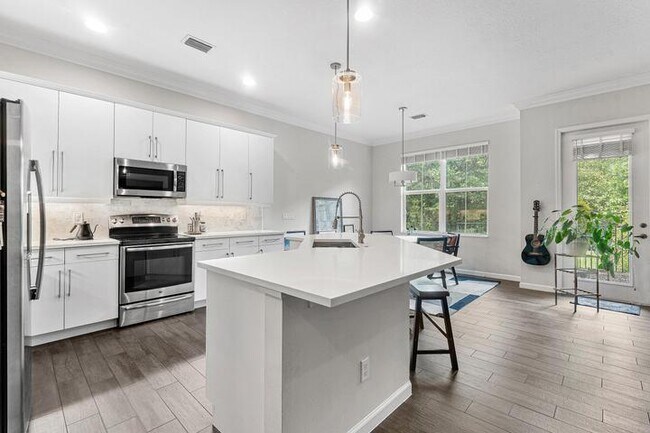 Foto del edificio - 7217 Oxford Ct