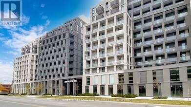 Building Photo - 500 Wilson Ave