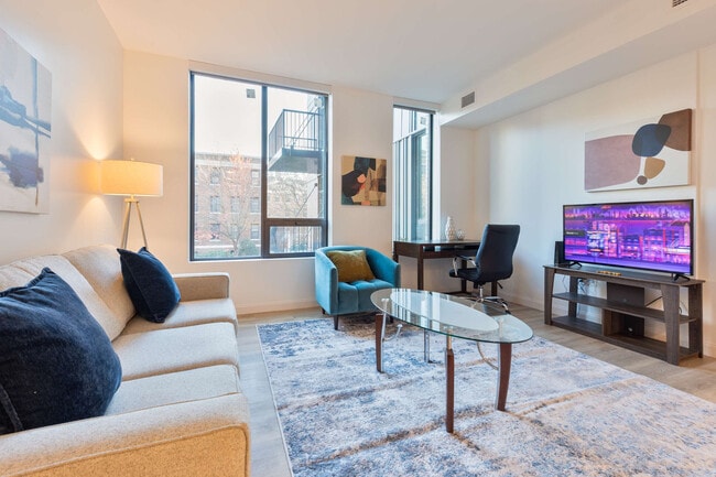 Foto del edificio - 60 Kilmarnock St