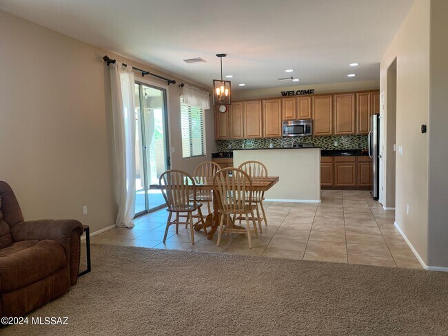 Foto del edificio - 11594 W Bannerstone St