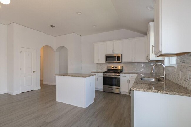 Foto del edificio - 2005 Rachel Ln