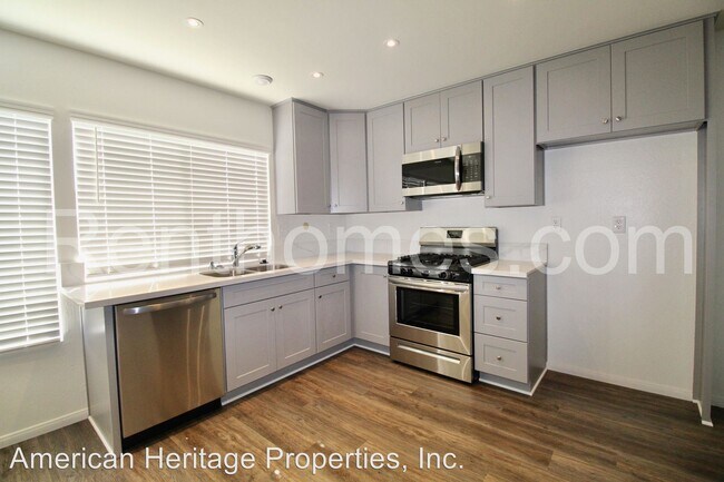 Building Photo - 4 br, 2 bath House - 7848 Alcamo Road
