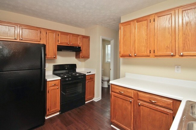 Building Photo - 3131 Justice Mill Ct