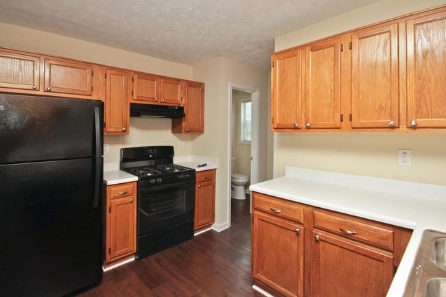 Foto del edificio - 3131 Justice Mill Ct