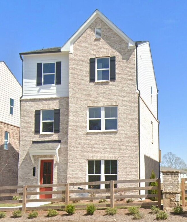 Building Photo - 3505 Tristens Cove Walk