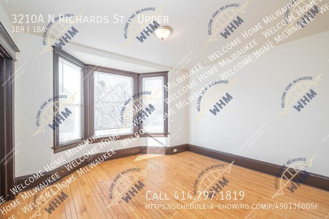 Building Photo - Welcome to this Cozy 3 Bedroom Harambee Up...