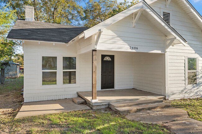 Building Photo - 2406 Gorman Ave