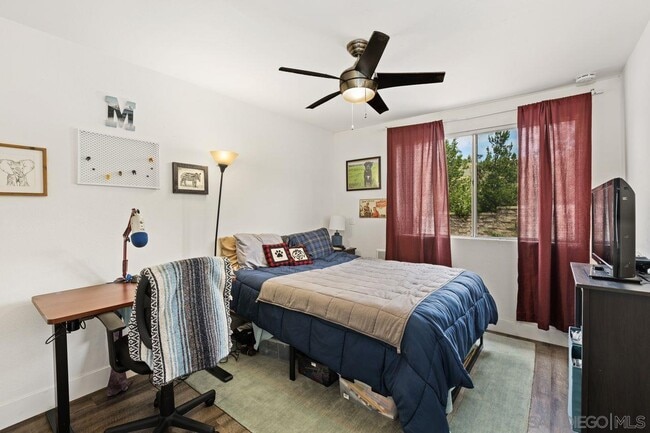 Bedroom #1 - 8148 Lemon Grove Way