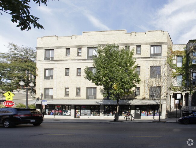 Foto del edificio - 3457 N Halsted St