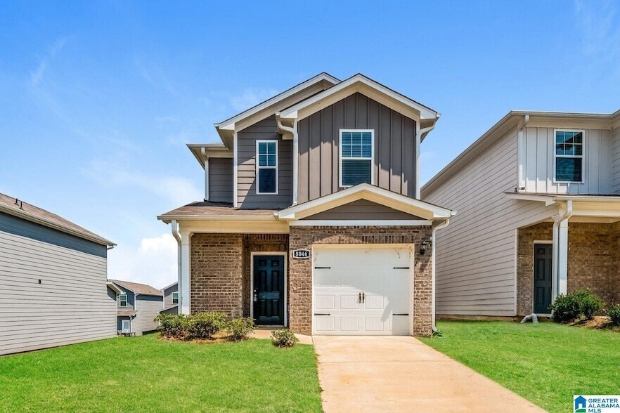 Foto principal - 846 Hagood St