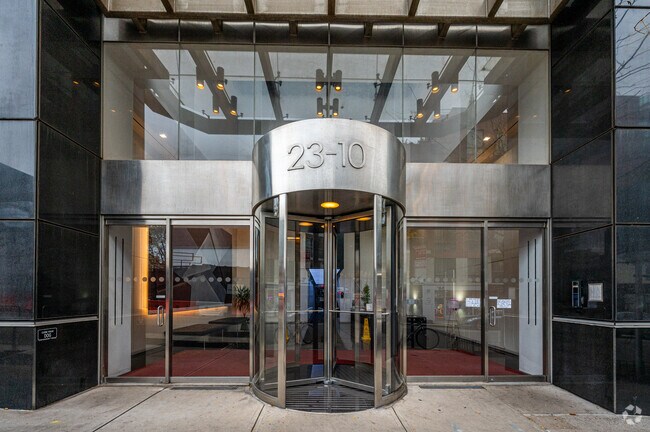 Foto del edificio - Q41 Condominiums
