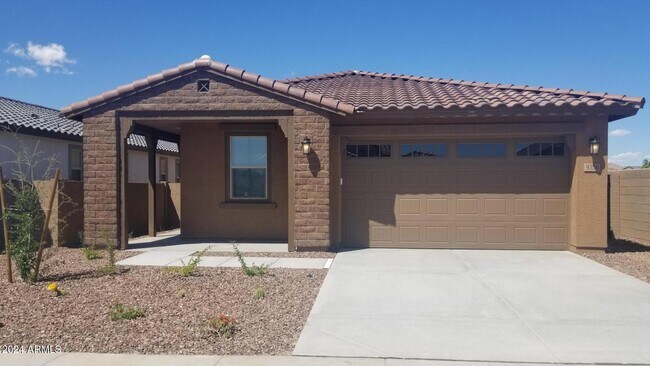 Building Photo - 9356 W Monterosa St