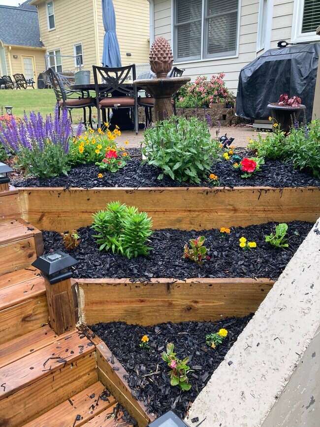 Foto del edificio - 2680 The Terraces Way