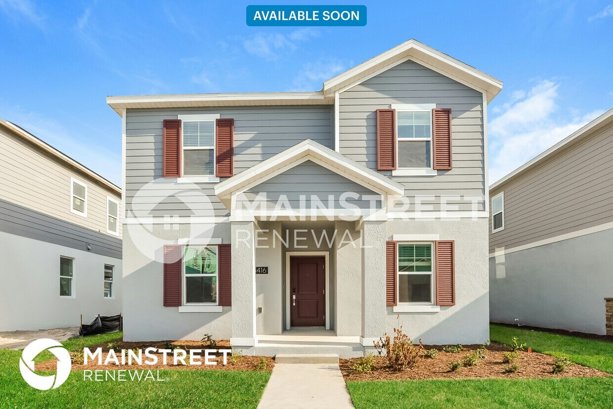 Foto principal - 6416 Sprucepine Ln