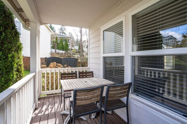 Foto del edificio - Very Nice 3 Bedroom Home - Cul de sac!
