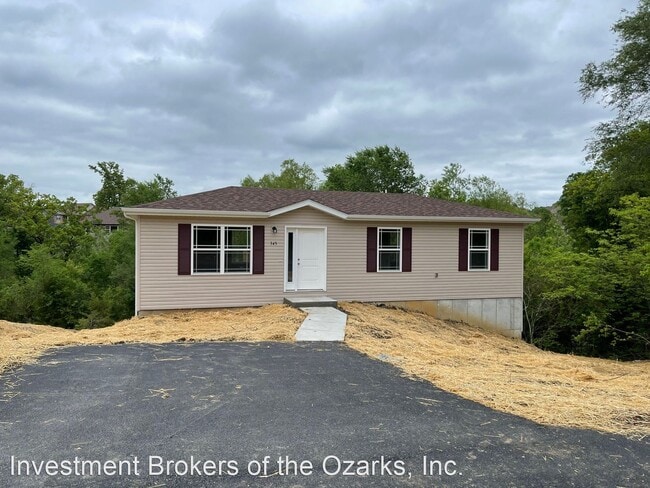 Building Photo - 4 br, 2.5 bath House - 345 Sunrise Cove