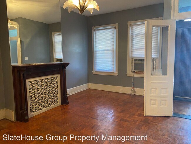 Building Photo - 3 br, 1 bath House - 1360 S 46th St