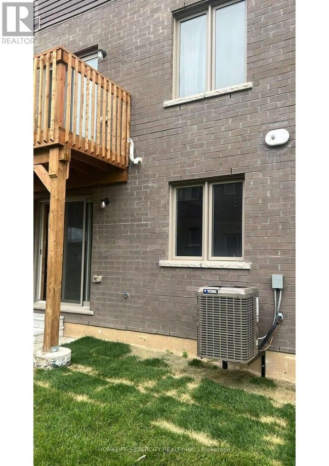Photo du bâtiment - 620-620 Colborne St W