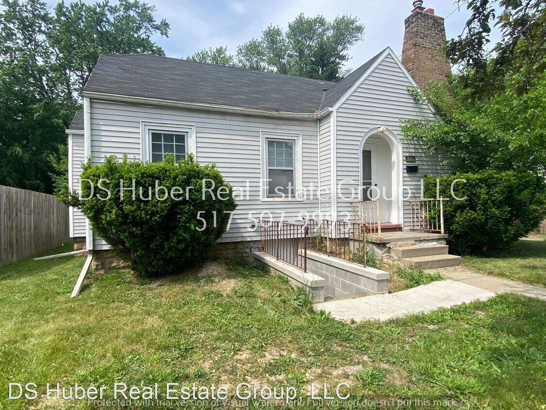Primary Photo - 3 br, 1 bath House - 616 W Mt. Hope