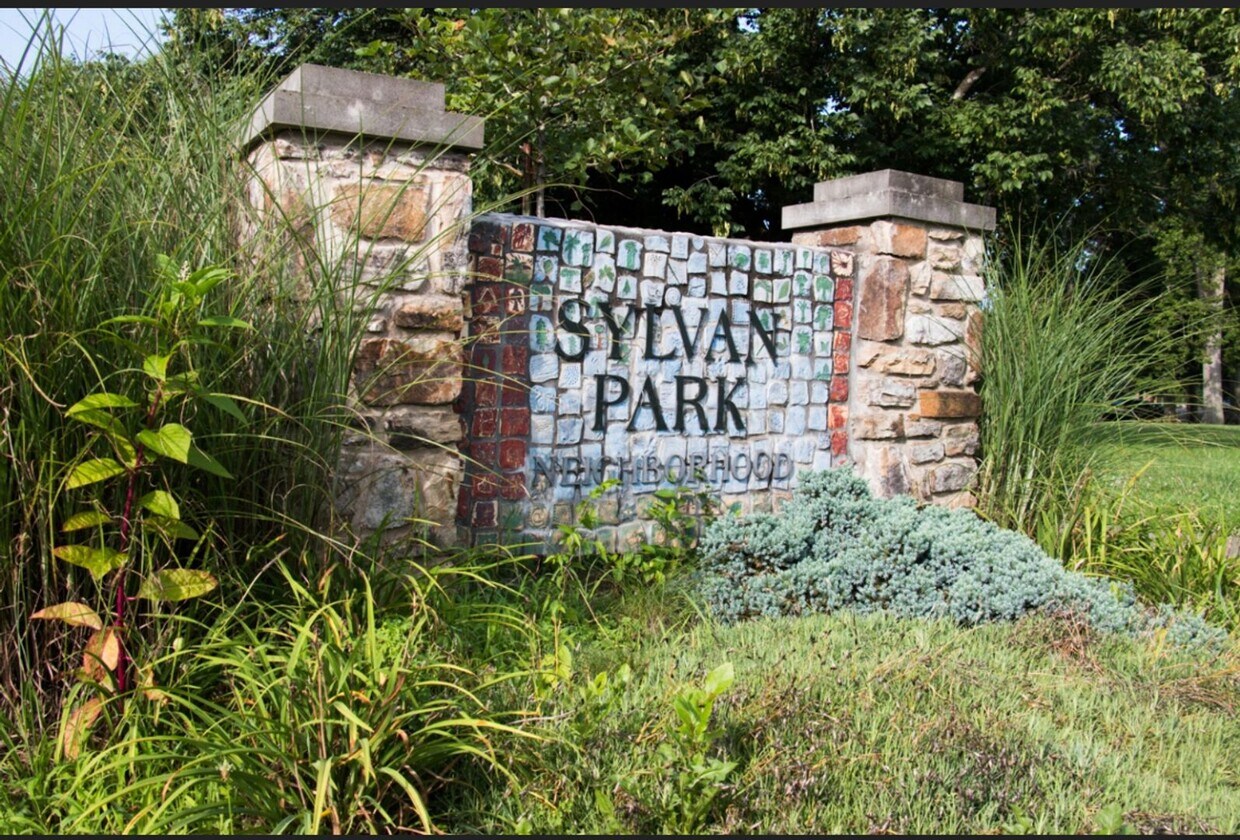 Foto principal - Sylvan Park!