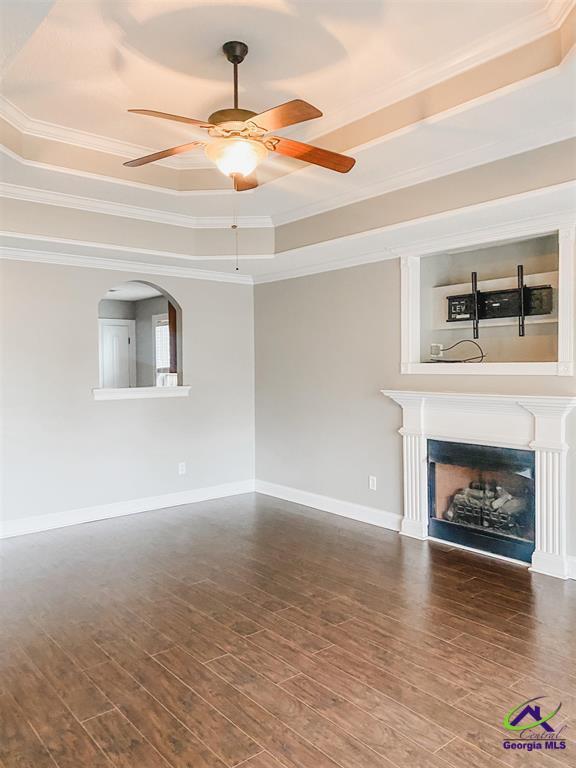 Foto del edificio - 609 Wooden Eagle Trail