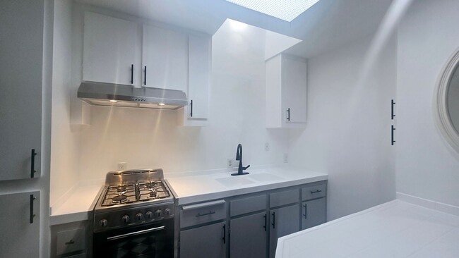 Interior Photo - Essex Manor