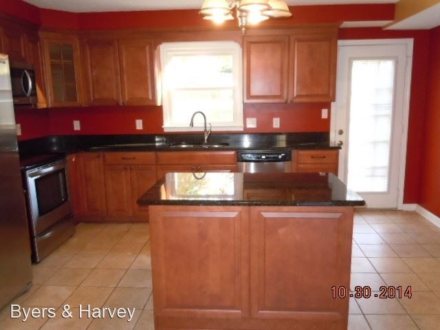 Foto del edificio - 3 br, 2 bath House - 1119 Stonebrook Drive