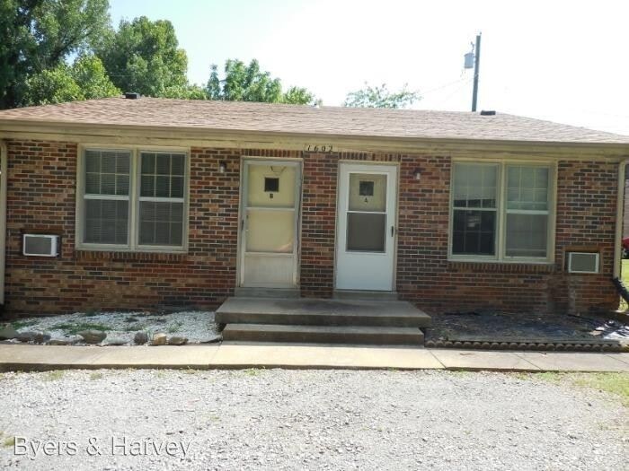 Primary Photo - 1602 Paradise Hill Rd