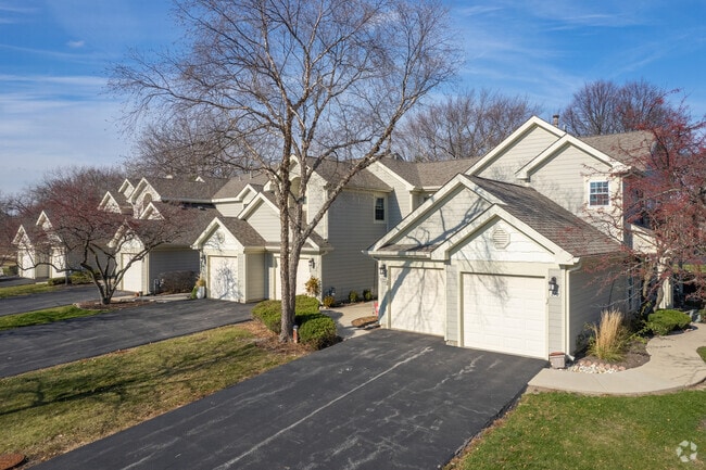 Building Photo - Hamilton Creek