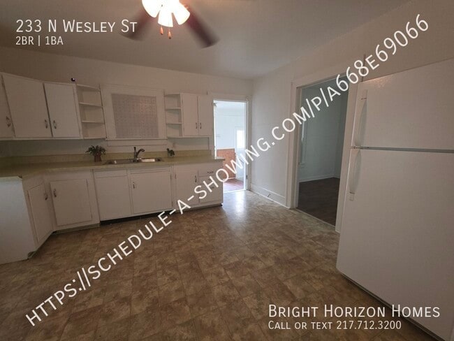 Building Photo - 233 N Wesley St