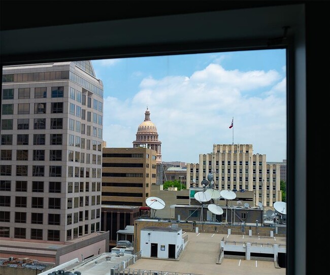 Foto del edificio - 800 Brazos St