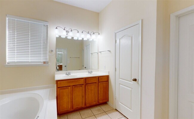 Foto del edificio - East Auden Circle, Sienna, TX 77459 - 3 BR 2 BA single-family home