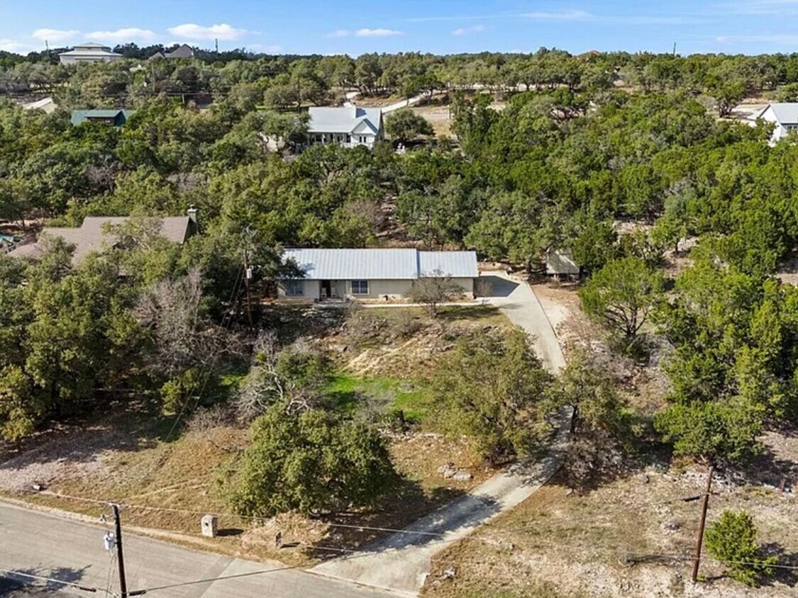 Foto principal - Canyon Lake Views
