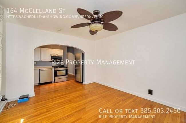 Foto del edificio - 164 McClelland St