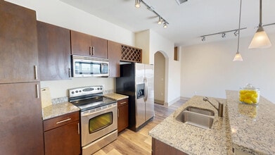 Interior Photo - Domain Brewers Hill