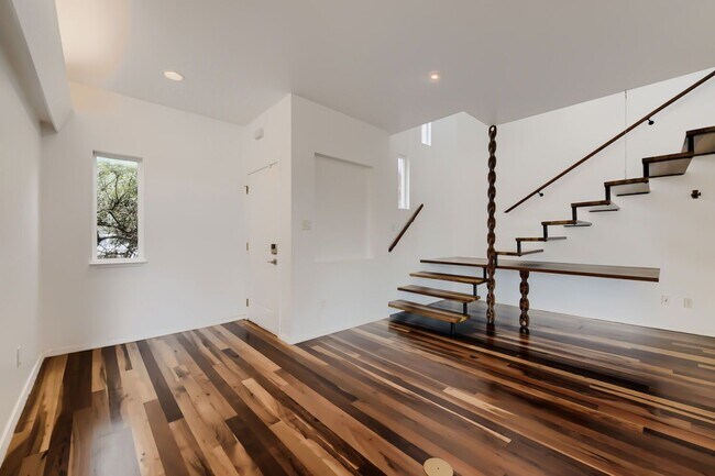 Foto del edificio - 10602 Knob Hill