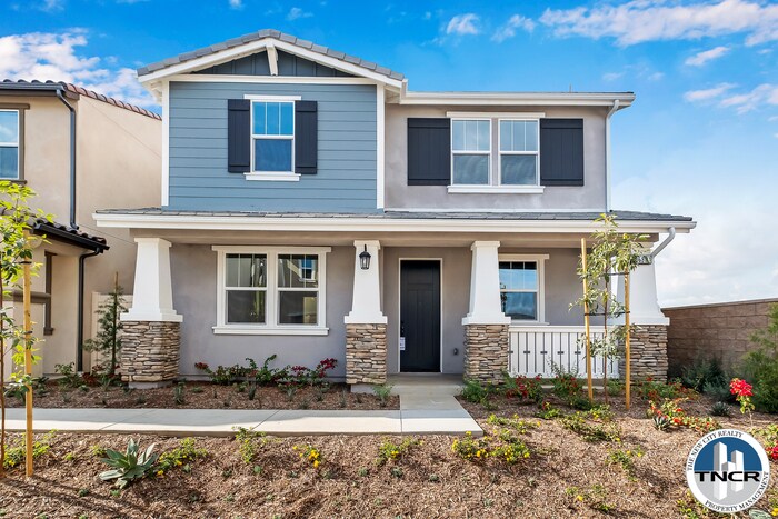 Primary Photo - New Home/ 3Bed & 2.5Bath