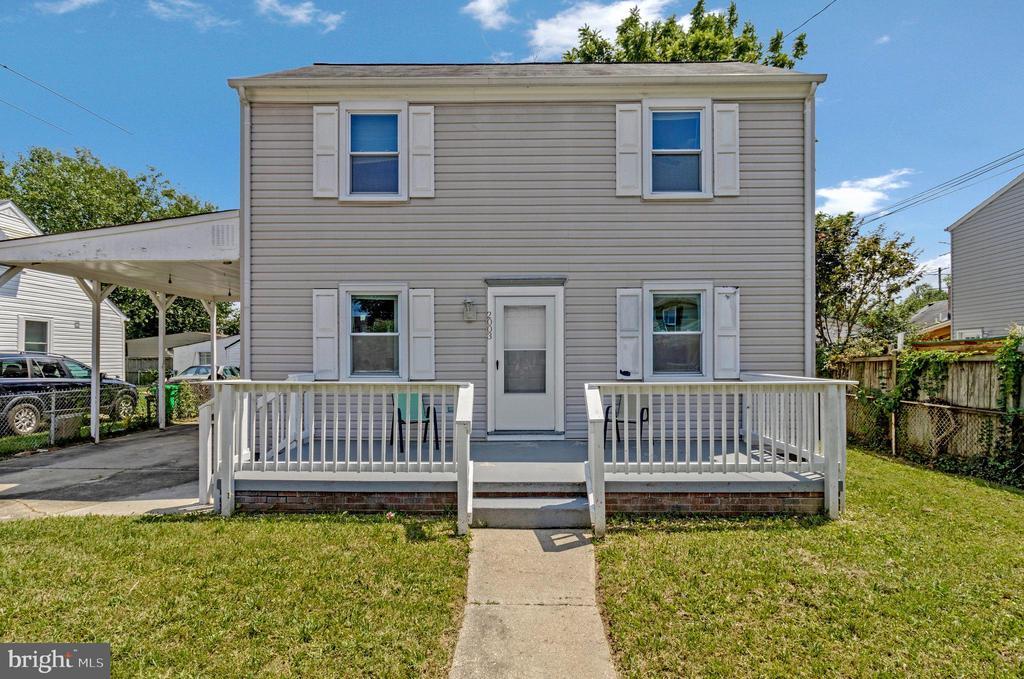 Foto principal - 2003 Ravenswood St