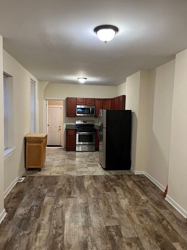 Foto del edificio - 2454 N 30th St